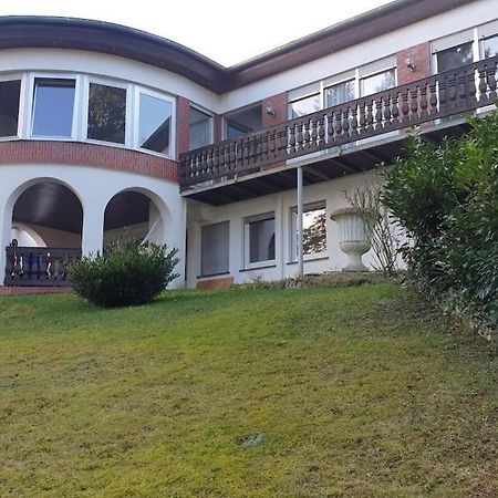 Haus Am Hang, Garden Dream Westerburg  Eksteriør bilde