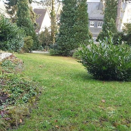 Haus Am Hang, Garden Dream Westerburg  Eksteriør bilde