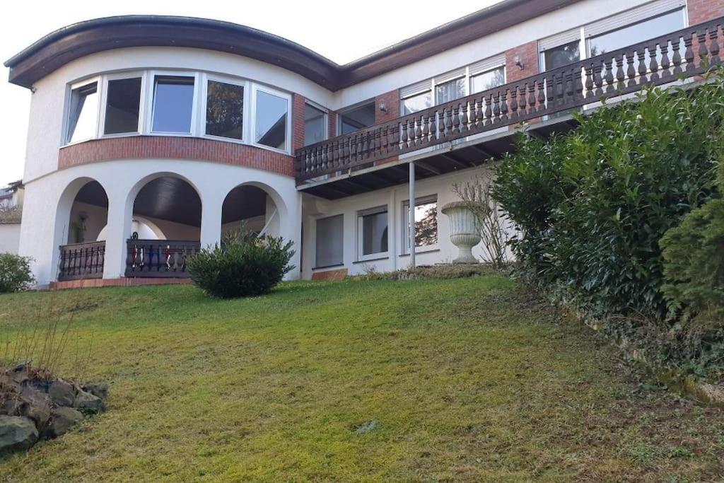 Haus Am Hang, Garden Dream Westerburg  Eksteriør bilde
