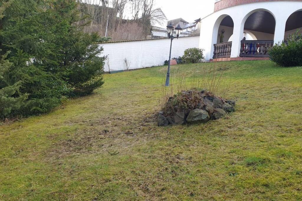Haus Am Hang, Garden Dream Westerburg  Eksteriør bilde