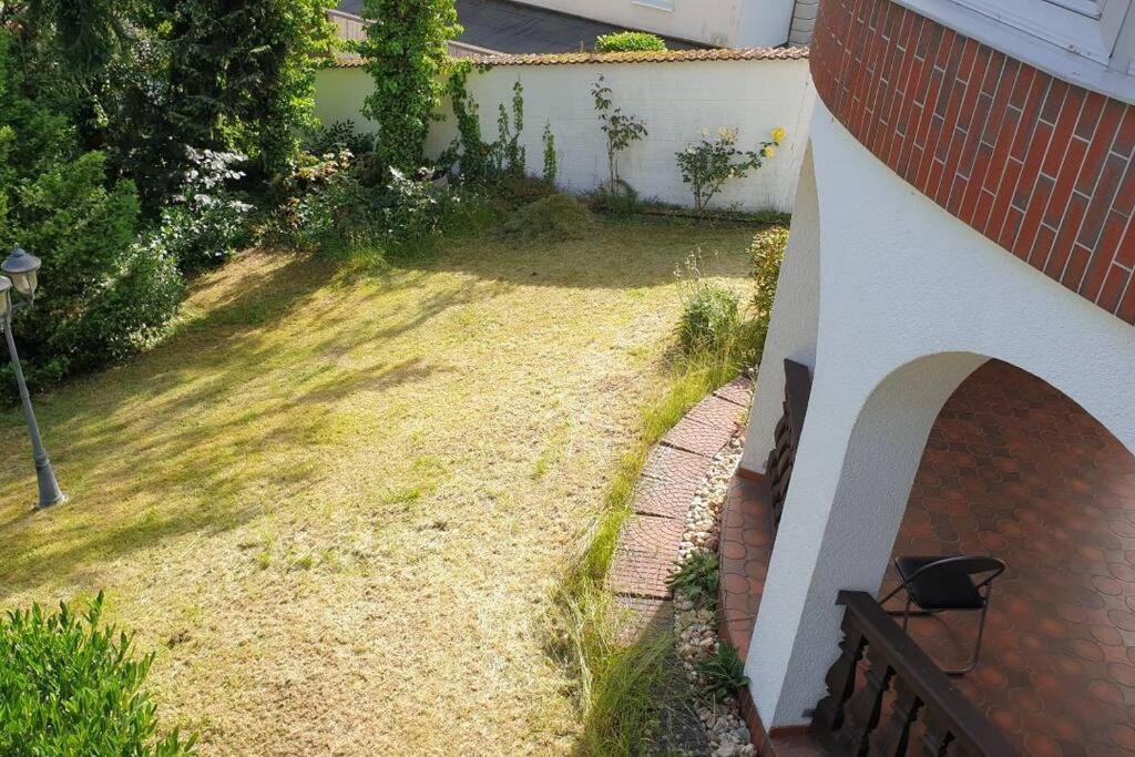 Haus Am Hang, Garden Dream Westerburg  Eksteriør bilde