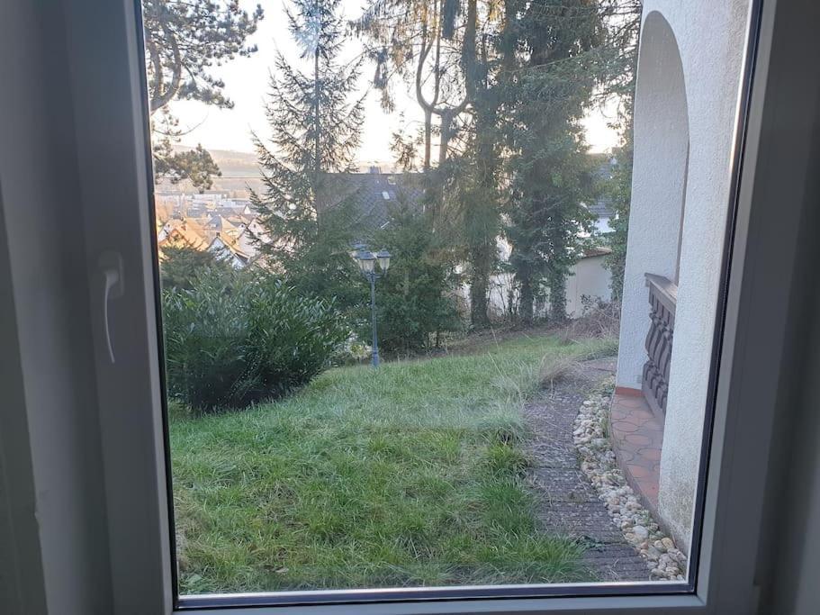 Haus Am Hang, Garden Dream Westerburg  Eksteriør bilde